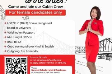 airasia india careers