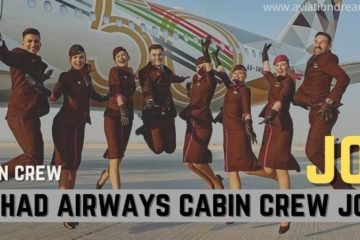 etihad airways cabin crew jobs