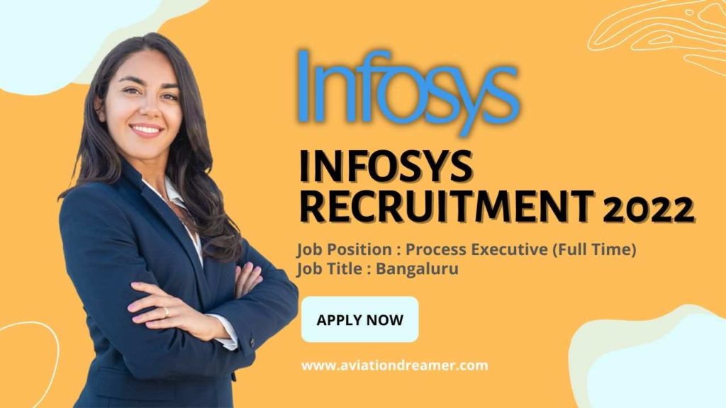 infosys recruitment 2022