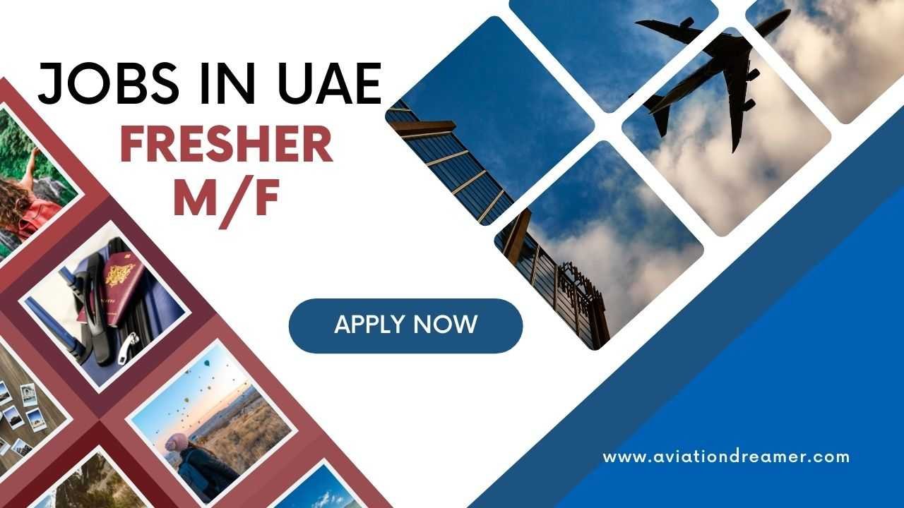 jobs uae