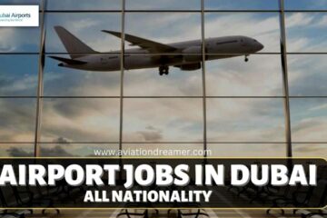 airport jobs dubai