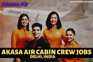 akasa air cabin crew