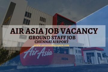 air asia job vacancy