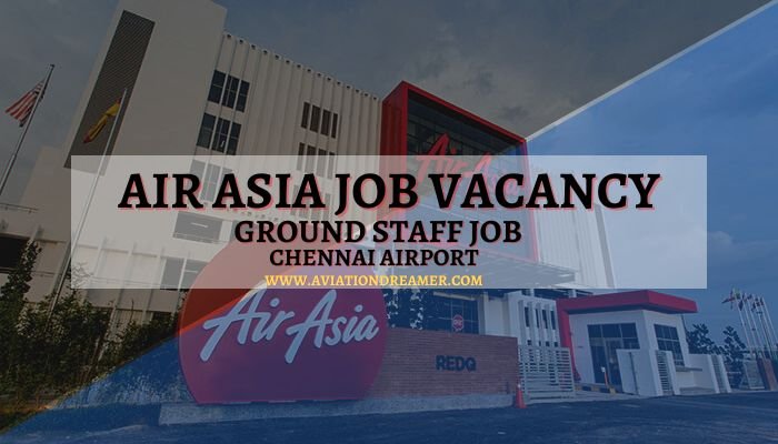 air asia job vacancy