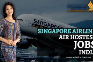 air hostess jobs india