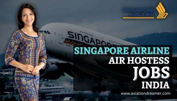 air hostess jobs india