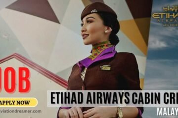 etihad airways cabin crew job
