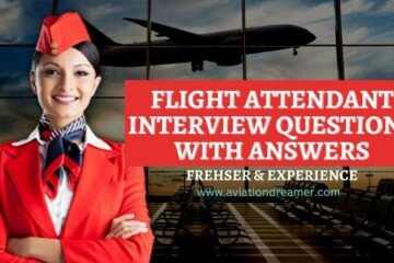 flight attendant interview questions