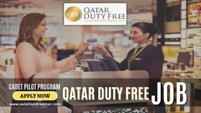 Qatar Duty Free Careers For Fresher M & F - [Apply Now]