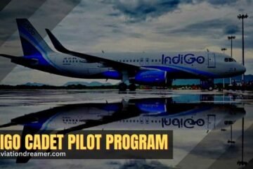 indigo cadet pilot program