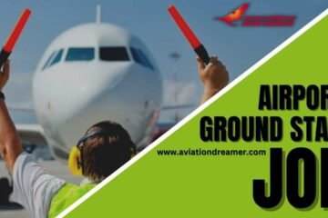 airport ground staff jobs