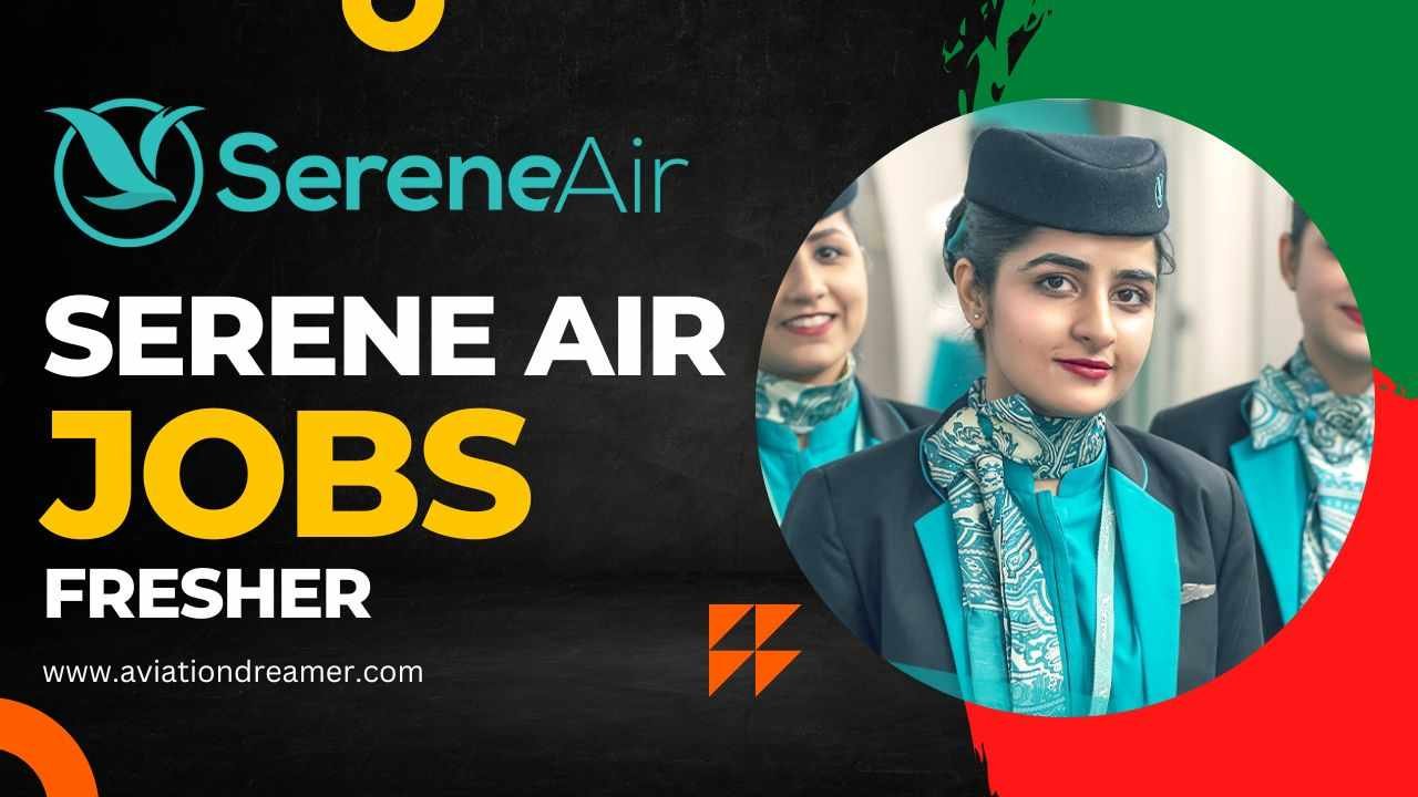 serene air jobs