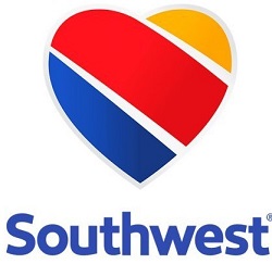 southwest air logo