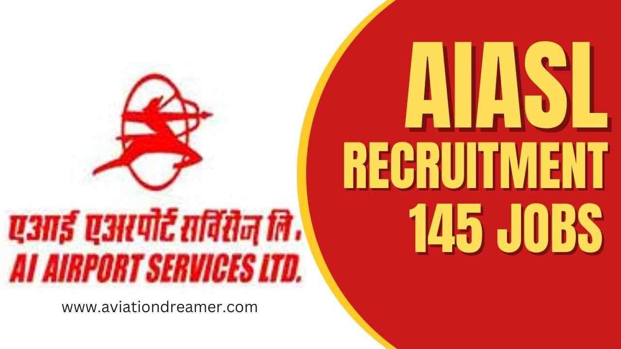 aiasl recruitment