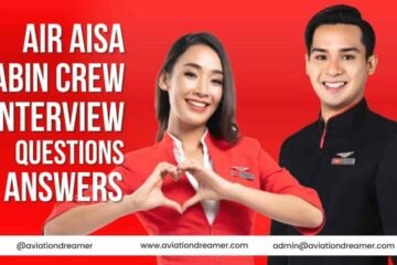 air asia cabin crew interview questions answers