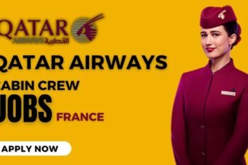 qatar airways cabin crew france