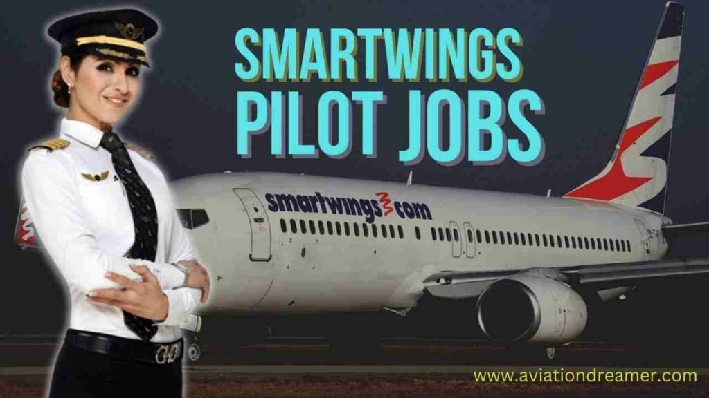 smartwings pilot jobs