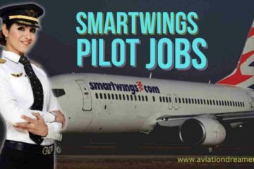 smartwings pilot jobs