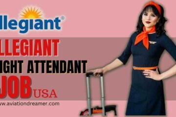 allegiant flight attendant