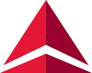 delta airline logo
