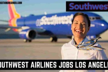 southwest airlines jobs los angeles
