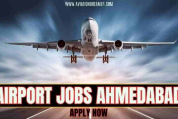 airport jobs ahmedabad