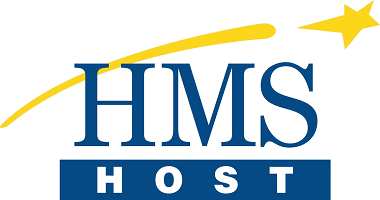 hmshost logo