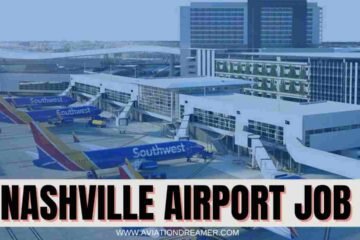 nashville airport job