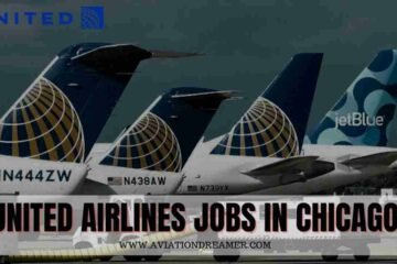 united airlines jobs chicago