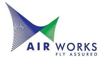 air works png logo