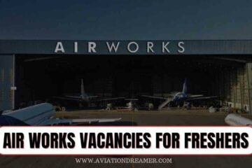 air works vacancies