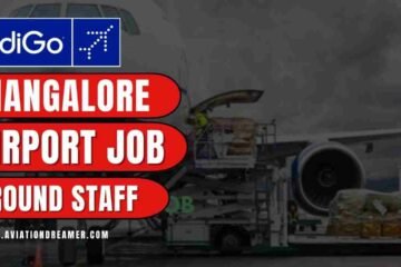 mangalore airport job