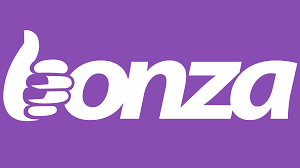 bonza airline logo