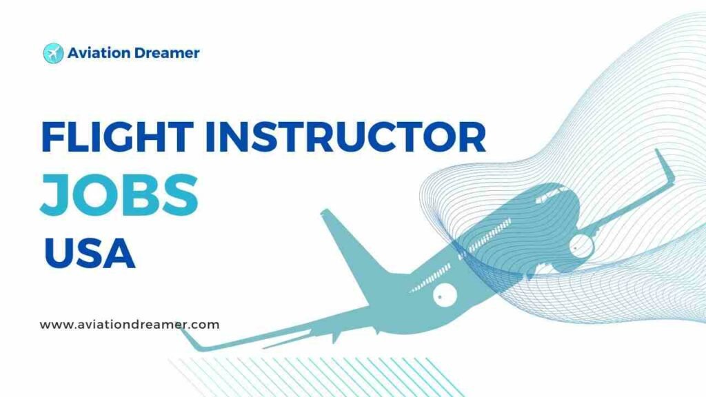 flight instructor jobs