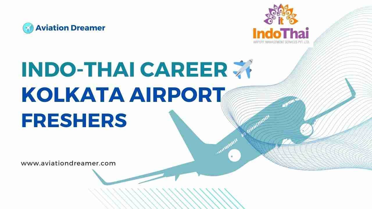 indo thai career