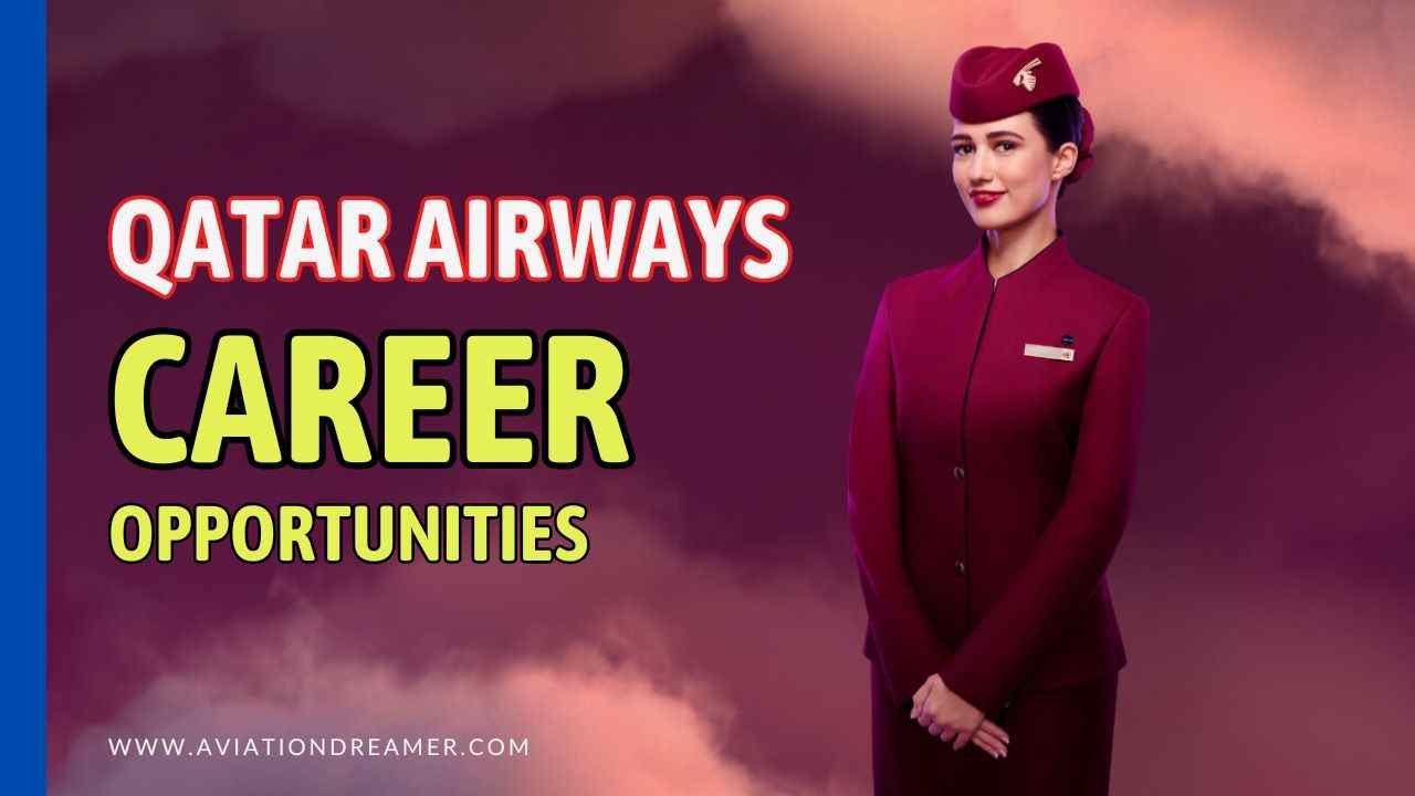 career opportunities qatar airways