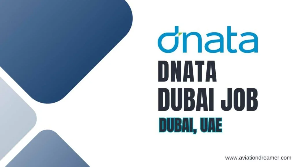 dnata dubai job