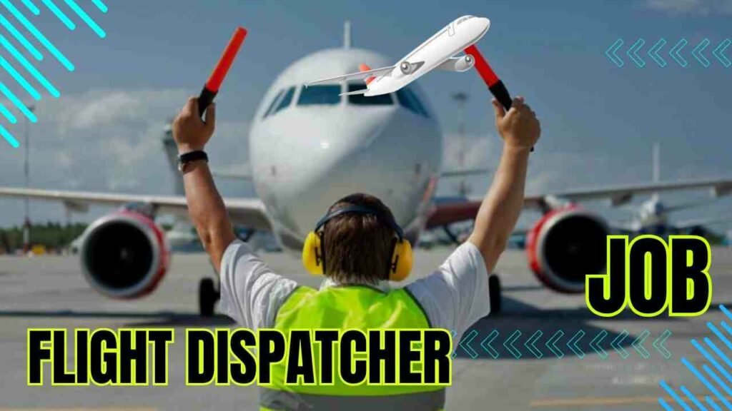 flight dispatcher jobs
