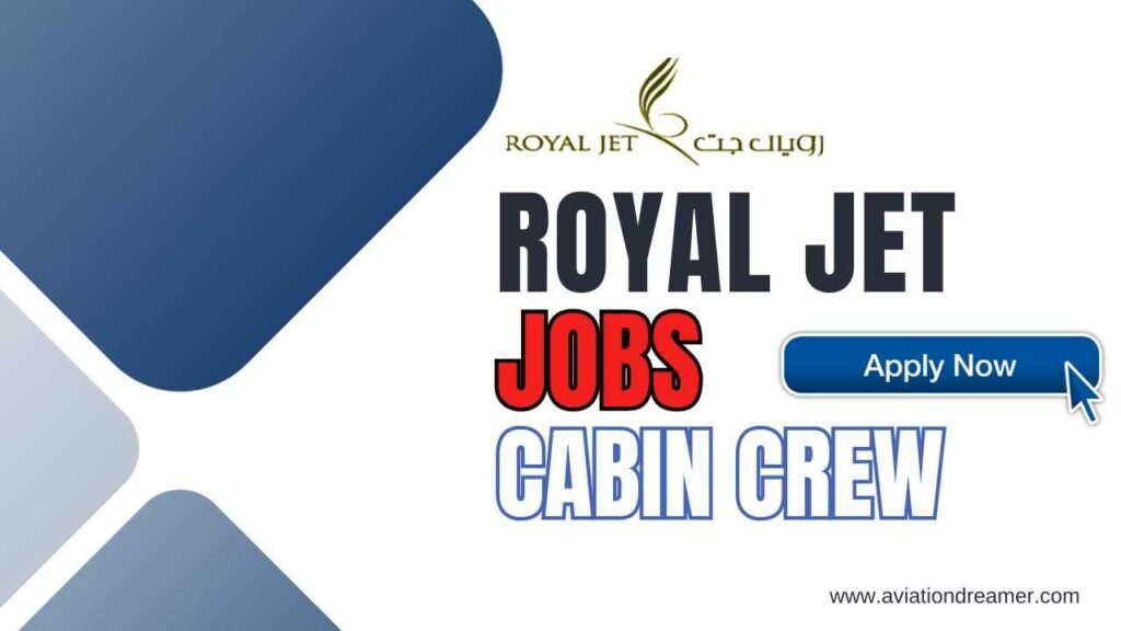 royal jet jobs