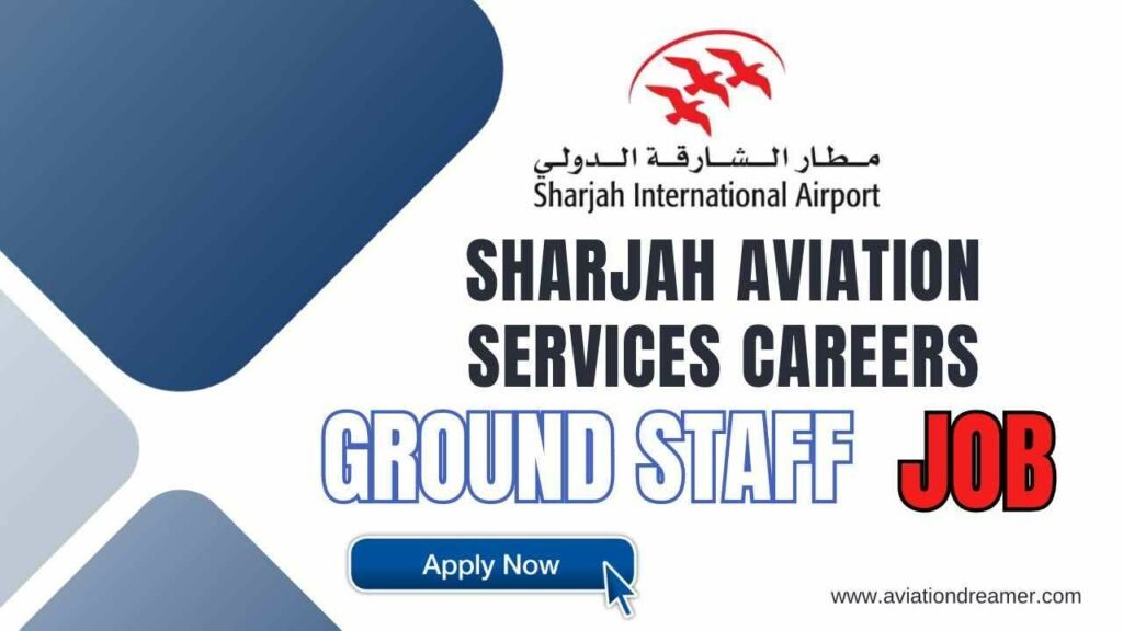 sharjah aviation services careers