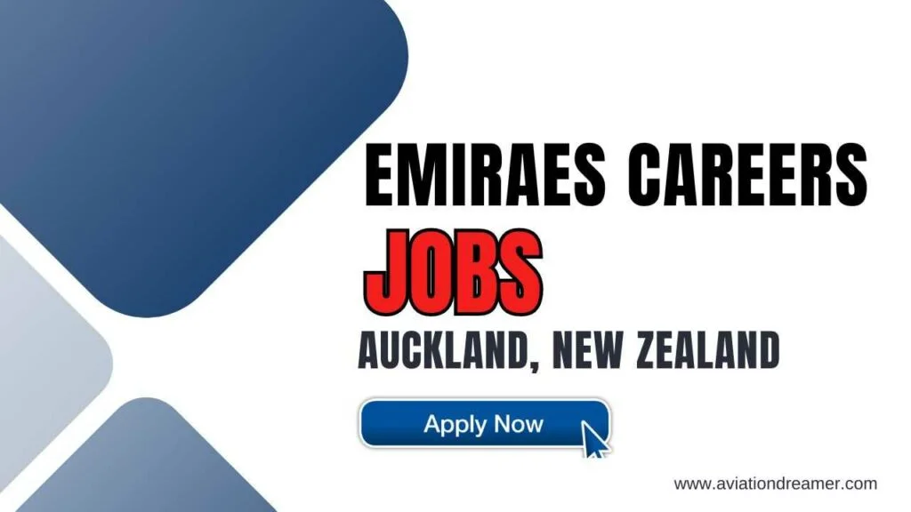 emirates careers auckland