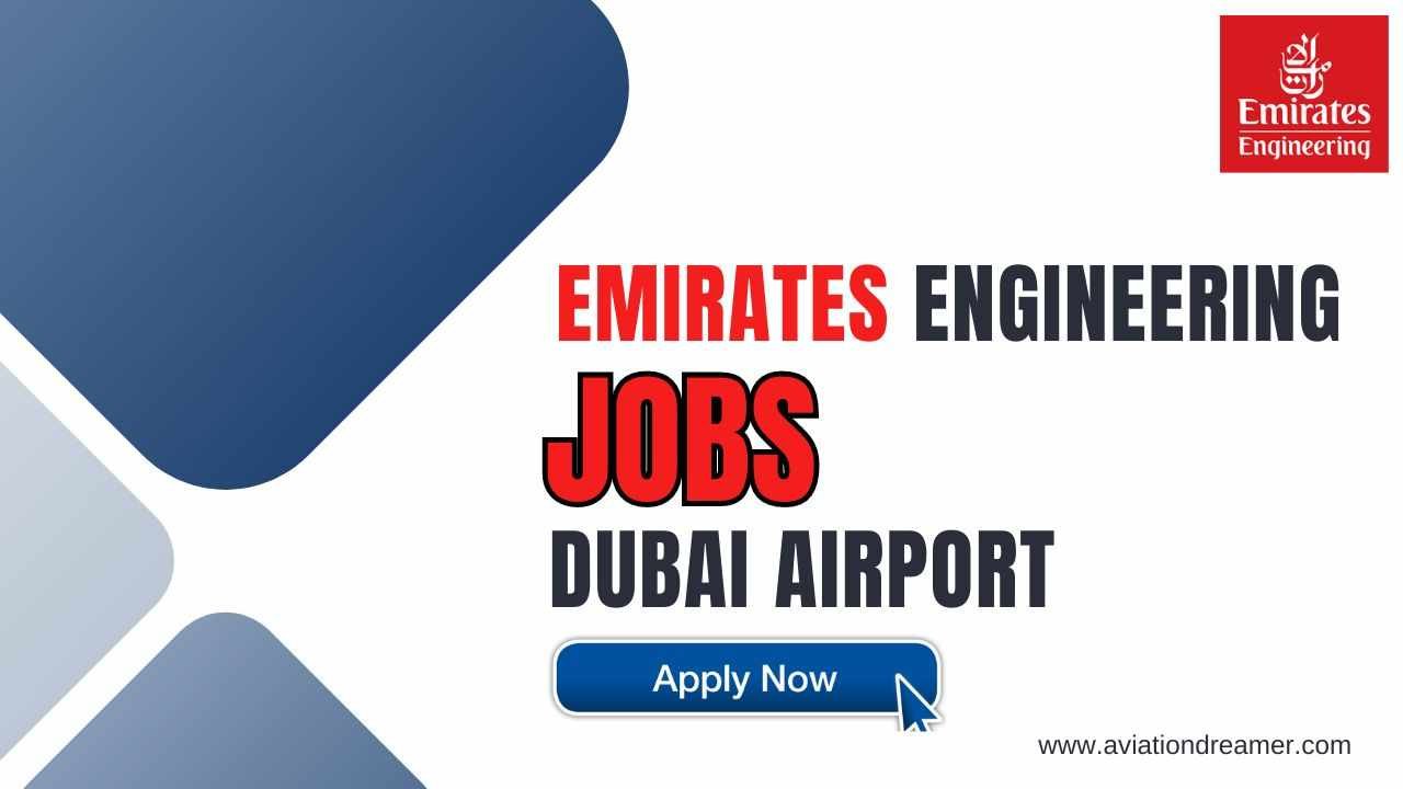 emirates engineering jobs
