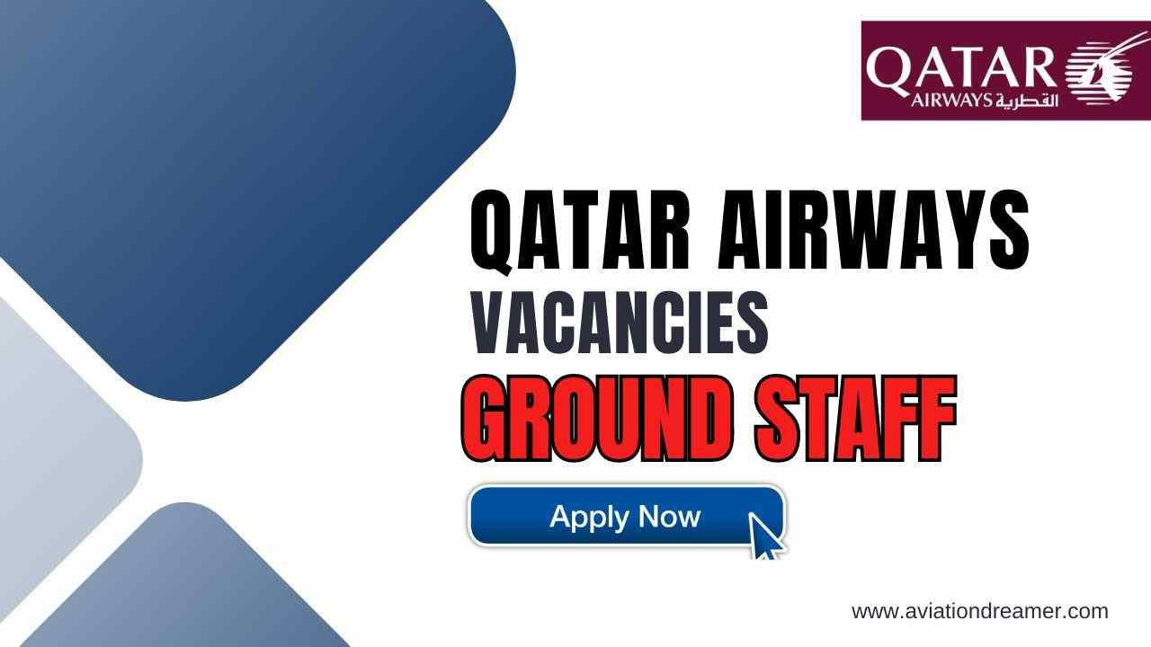 qatar airways vacancies