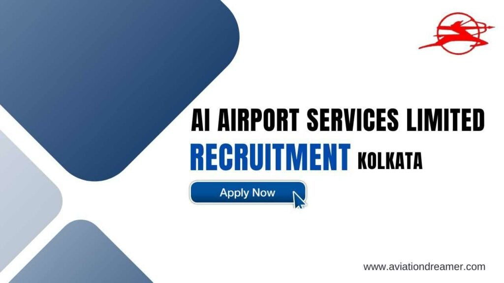 ai airport services limited recruitment