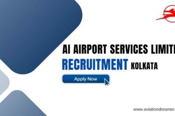 ai airport services limited recruitment