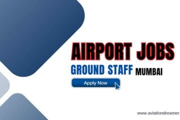 airport jobs mumbai