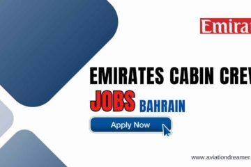emirates airline cabin crew job