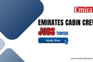 emirates cabin crew jobs tunisia