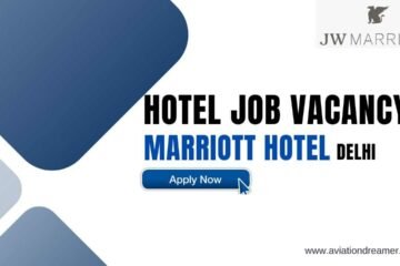hotel job vacancy