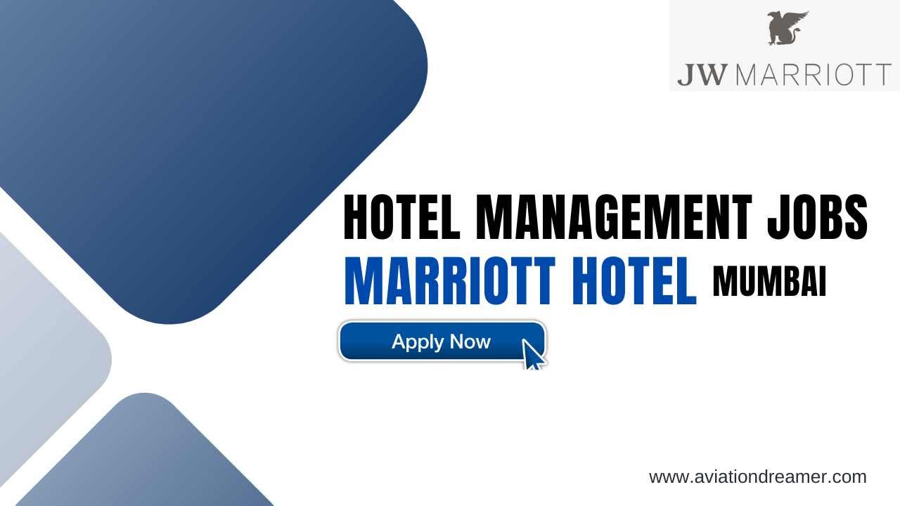 hotel management jobs